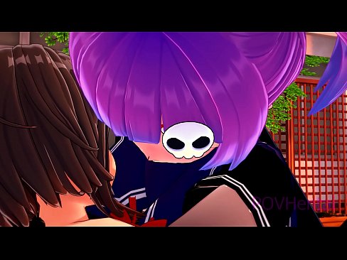 ❤️ Arachne ڇوڪري راکشس. ️❌ مقعد وڊيو