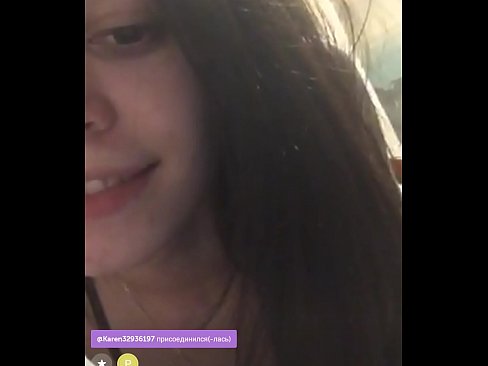 ❤️ سلوٽي روسي ڪچي (Periscope، VKontakte، Instagram) ️❌ مقعد وڊيو