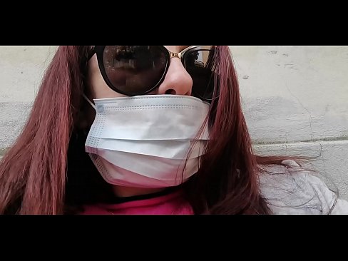 ❤️ نيڪوليٽا پنهنجي پاڙيسري کان بدلو وٺندي آهي ۽ پنهنجي گيراج ۾ پيشاب ڪندي آهي (خاص ڪووڊ 19 اطالوي قرنطين) ️❌ مقعد وڊيو