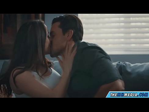 ❤️ هڪ سٺي busty ماء سان رومانوي جنسي ️❌ مقعد وڊيو