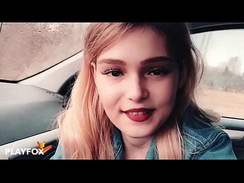 ❤️ سيڪسي بيب خوشي سان رعايتي ڪارڊ تي چوسي ٿو ️❌ مقعد وڊيو